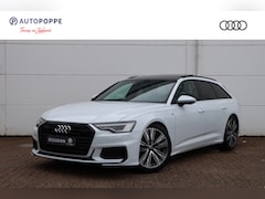 Audi A6 Avant - 45 TFSI Quattro S-Line Edition S-Tronic 245pk