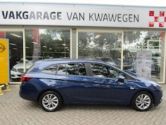 Opel Astra Sports Tourer - 1.5 CDTI 122pk STATION NAVI ECC L.M. PDC