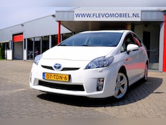 Toyota Prius - 1.8 Dynamic Business Aut. Navi|Clima|Cam|LMV