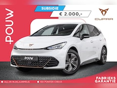 CUPRA Born - Impulse 204pk 62 kWh | Cruise Control | Parkeersensoren