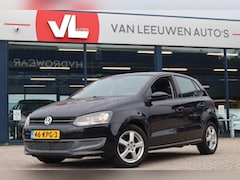 Volkswagen Polo - 1.2-12V Comfortline | Nieuwe APK | Airco | Cruise