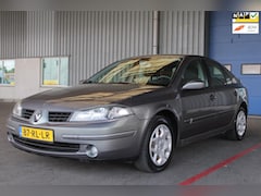 Renault Laguna - 1.6-16V Expression / Airco / Elec ramen / Cruise control / NAP er is een typ fout gemaakt