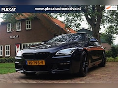 BMW 6-serie Gran Coupé - 640i High Executive Aut. | Individual | Slechts 49.000KM | Soft-Close | Full Led | Adaptiv