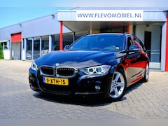 BMW 3-serie Touring - 316i Executive M Sport Xenon|Sportstoelen|Alcantara|LMV