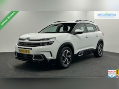 Citroën C5 Aircross - 1.2 PureTech Live|Airco|AppleCarplay|Cruise|