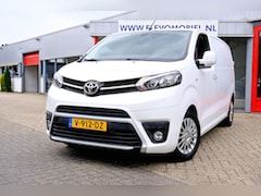 Toyota ProAce Worker - 1.6 D-4D Professional Navi|Clima|Achterdeuren