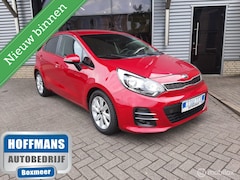 Kia Rio - 1.2 CVVT ExecutiveLine