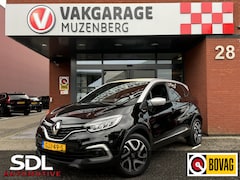 Renault Captur - 1.2 TCe Bose // NAVI // CLIMA // CRUISE // CAMERA // BOSE PREMIUM AUDIO