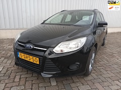 Ford Focus Wagon - 1.0 EcoBoost Edition - Airco - Export - Motor defect