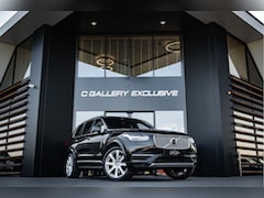 Volvo XC90 - 2.0 T8 Twin Engine AWD Inscription 7P - Panorama | Stoelventilatie | Memory l Trekhaak