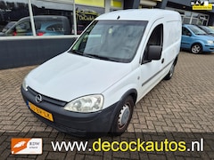 Opel Combo - 1.7 DTI/TREKHAAK