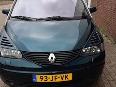 Renault Avantime - 3.0-24V V6 Privilège