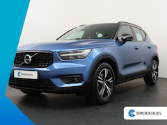 Volvo XC40 - B4 R-Design | Visual Park Assist (incl. 360˚ view) | Adaptieve cruise control incl. BLIS |