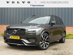 Volvo XC90 - T8 Recharge AWD R-Design |Long Range|