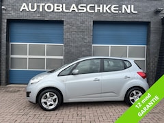 Kia Venga - 1.4 CVVT X-tra, airco, cruise contr., trekhaak