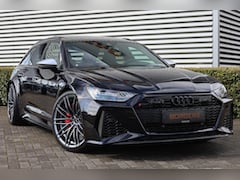 Audi RS6 - DYNAMIC.PLUS+B&O.ADV+CARBON+PANO.DAK+ABT+HEAD-UP