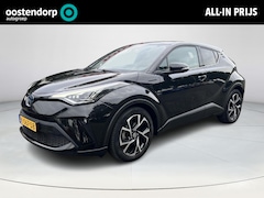 Toyota C-HR - 2.0 Hybrid First Edition | JBL Audio | Navigatie | Carplay | Dode hoekwaarschuwing | Parke