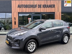 Kia Sportage - 1.6 GDI ComfortLine