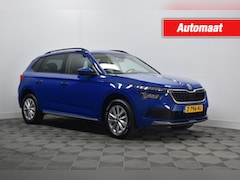 Skoda Kamiq - 1.0 TSI 110PK Business Edition Automaat