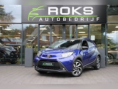 Toyota Aygo X - 1.0 VVT-i S-CVT Pulse Two-Tone Automaat