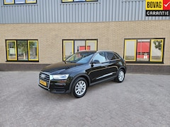 Audi Q3 - 1.4 TFSI CoD Design Pro Line Plus