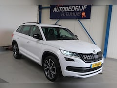 Skoda Kodiaq - 1.5 TSI Sportline Business - N.A.P. Airco, Cruise, Navi, PDC, Camera