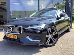 Volvo S60 - 2.0 B3 Inscription Mild Hybrid