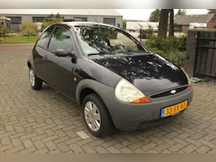 Ford Ka - 1.3 Style Nieuwe APK All-Season Banden