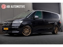 Volkswagen Multivan - T7 1.4 eHybrid 211 pk L2H1 Life Business / BTW-Auto /Pano-Dak/ 7 Persoons /IQ LED/ Midden