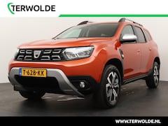 Dacia Duster - 1.0 TCe 100 Journey