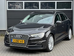 Audi A3 Sportback - 1.4 e-tron PHEV Ambition Pro Line plus Pano Lmv clima