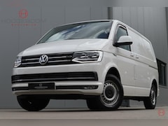 Volkswagen Transporter - 2.0 TDI L1H1 150 PK Highline / DSG automaat / Leder / Camera / 2x schuifdeur