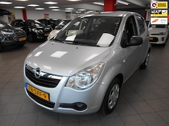 Opel Agila - 1.0 Selection