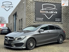 Mercedes-Benz CLA-klasse Shooting Brake - CLA200 AMG Edition Dealer onderhouden 200