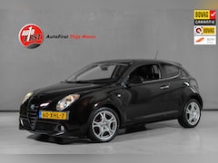 Alfa Romeo MiTo - 0.9 TwinAir Progression