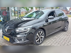 Renault Mégane - Hatchback 1.3 TCe 140 GPF Bose