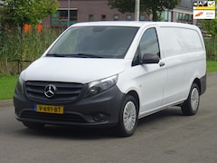 Mercedes-Benz Vito - 114 CDI NAP/NAVI/CAMERA/CLIMA/CRUISE/PDC