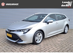 Toyota Corolla Touring Sports - 1.8 Hybrid Active | Apple Carplay/Android Auto | Automaar | Camera