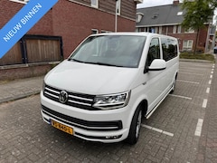 Volkswagen Transporter - 2.0 TDI L2H1 DC Highline