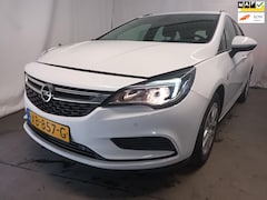 Opel Astra Sports Tourer - 1.6 CDTI Business+ Airco - Export - Schade - BPM - BTW