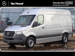 Mercedes-Benz Sprinter - 317 CDI L2H2 | AIRCO/7" MBUX/CAMERA/3.500KG AHW | Certified