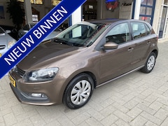 Volkswagen Polo - 1.0 Comfortline Edition APP CONNECT/STOELVERWARMING/NW APK