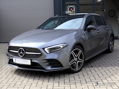 Mercedes-Benz A-klasse - 250 e AMG | Advantage | Business | Aut 8G | Camera | Distronic Plus | Night Pakket | Panor