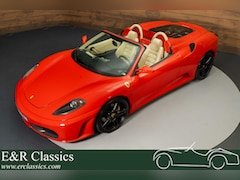 Ferrari F430 - Spider F1 | 20.758 km | Zeer goede staat | 2006