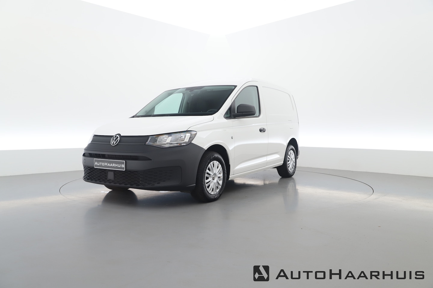 Volkswagen Caddy Cargo - 2.0 TDI Comfort | Navi | Cruise | Apple Carplay | Trekhaak | PDC - AutoWereld.nl