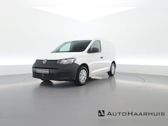 Volkswagen Caddy Cargo - 2.0 TDI Comfort | Navi | Cruise | Apple Carplay | Trekhaak | PDC