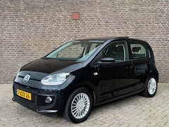 Volkswagen Up! - 1.0 75pk High Up 5-Deurs Panodak Navi Stoelverwarming