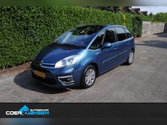 Citroën C4 Picasso - 1.6 VTi Tendance