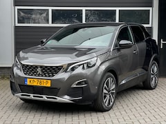 Peugeot 3008 - 1.2 PureTech GT Line Xenon/Led, keyless, Adaptive Cruise, Navi, Trekhaak, Camera, NAP