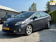 Toyota Prius - 1.8 Dynamic Business Leer/Navi/Lmv